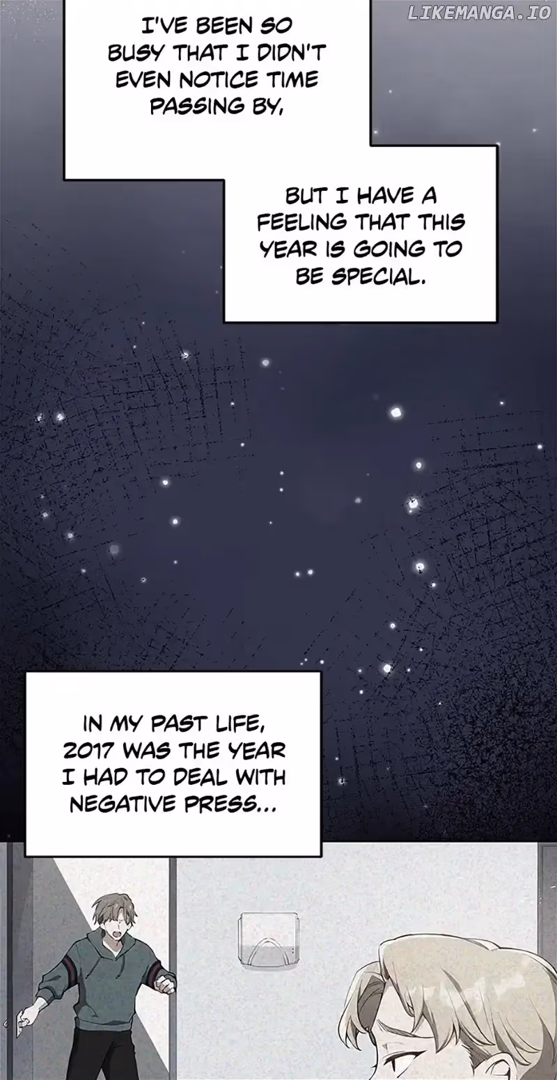 Second Life Millionaire Chapter 73 page 65 - 