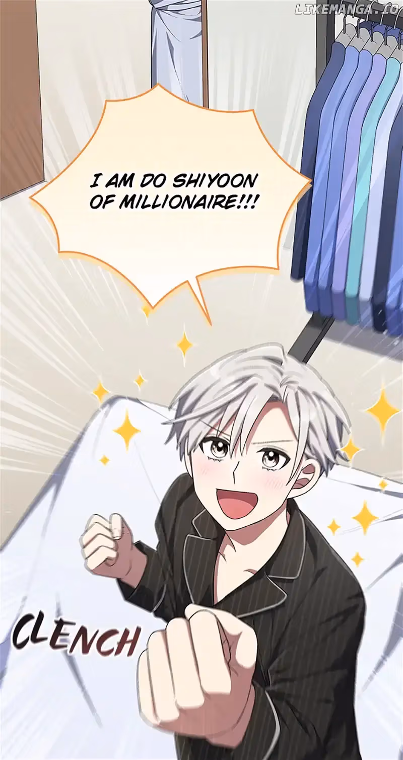 Second Life Millionaire Chapter 73 page 71 - 