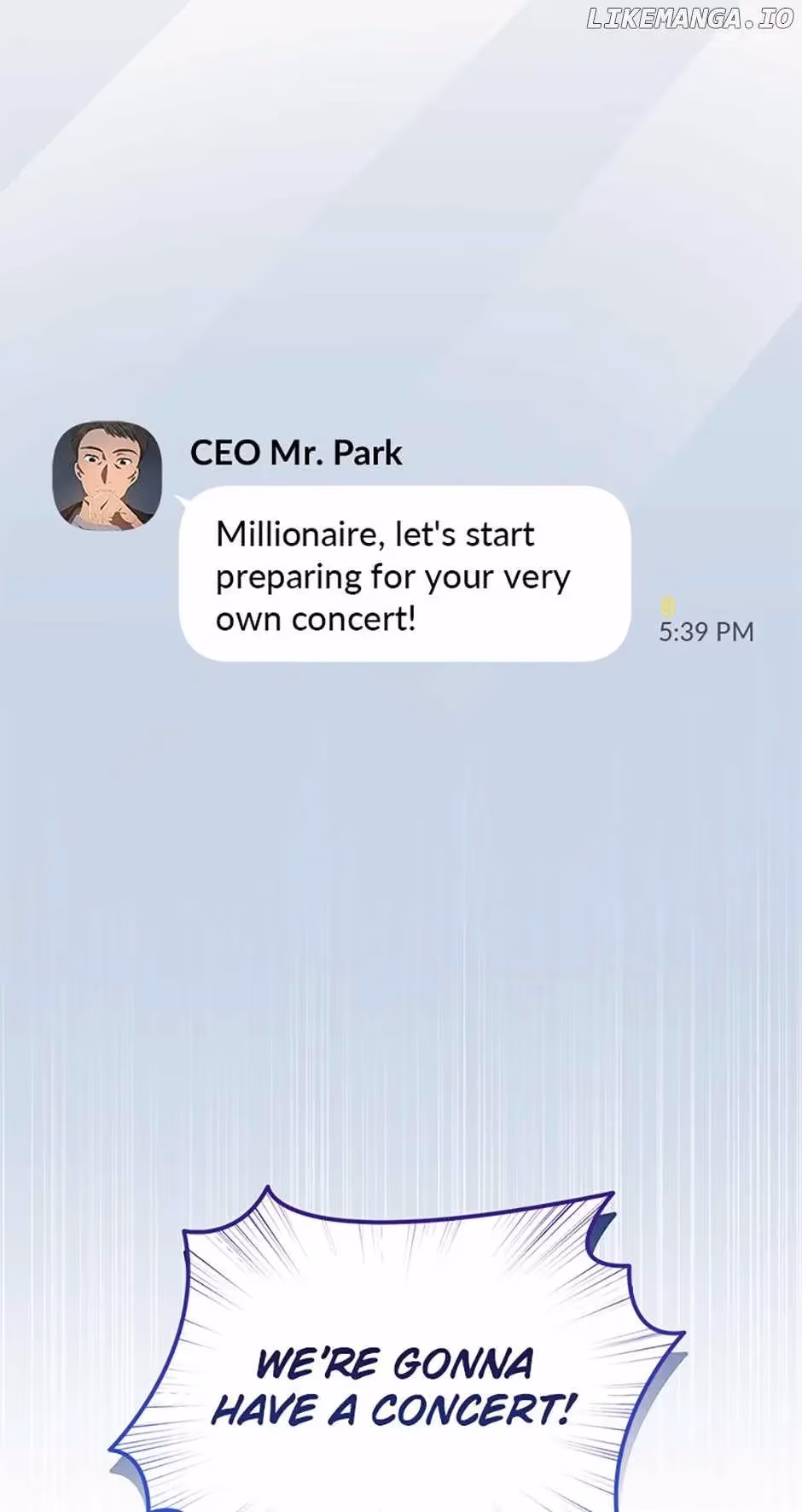 Second Life Millionaire Chapter 74 page 69 - 