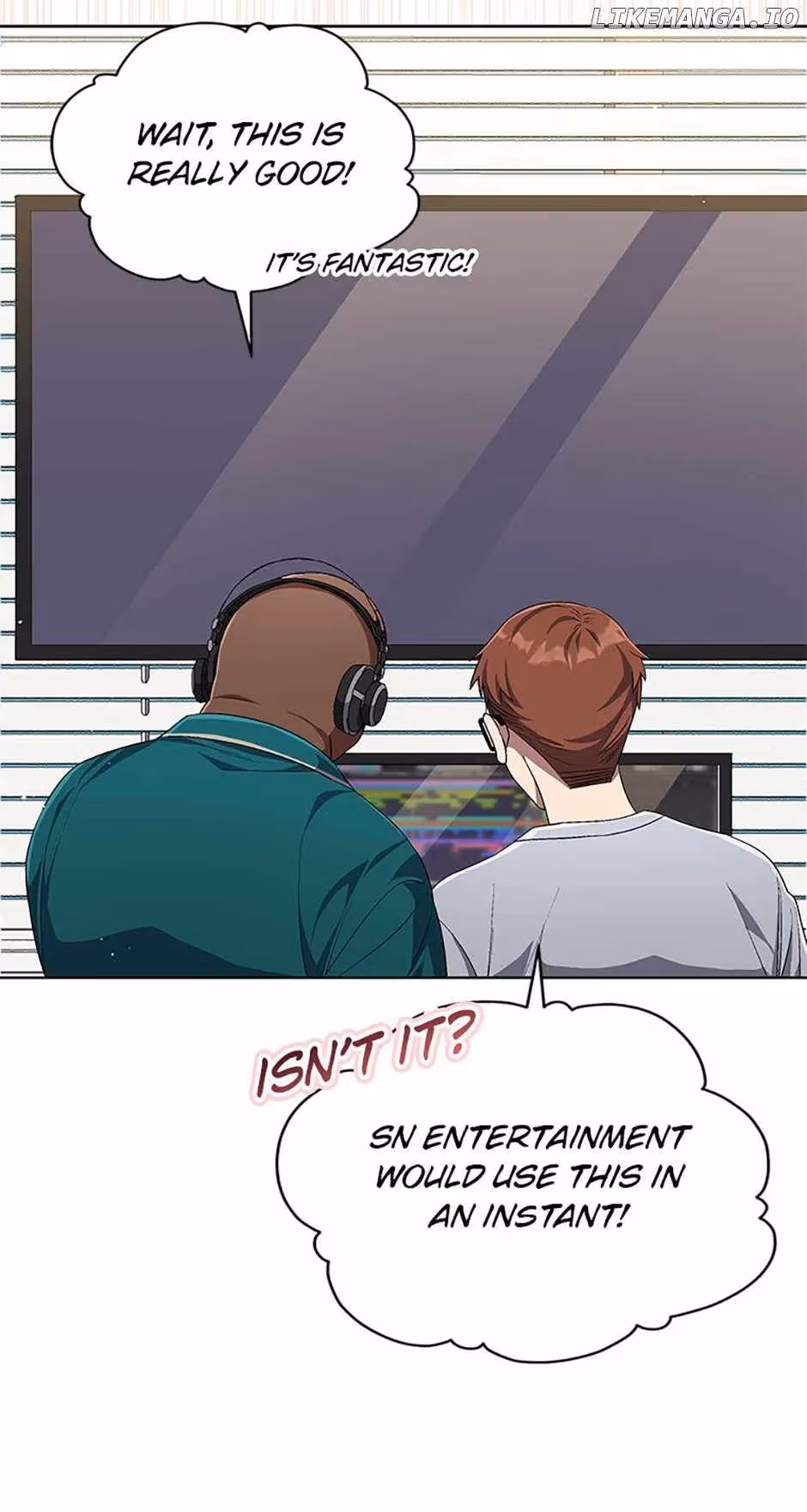 Second Life Millionaire Chapter 76 page 13 - 