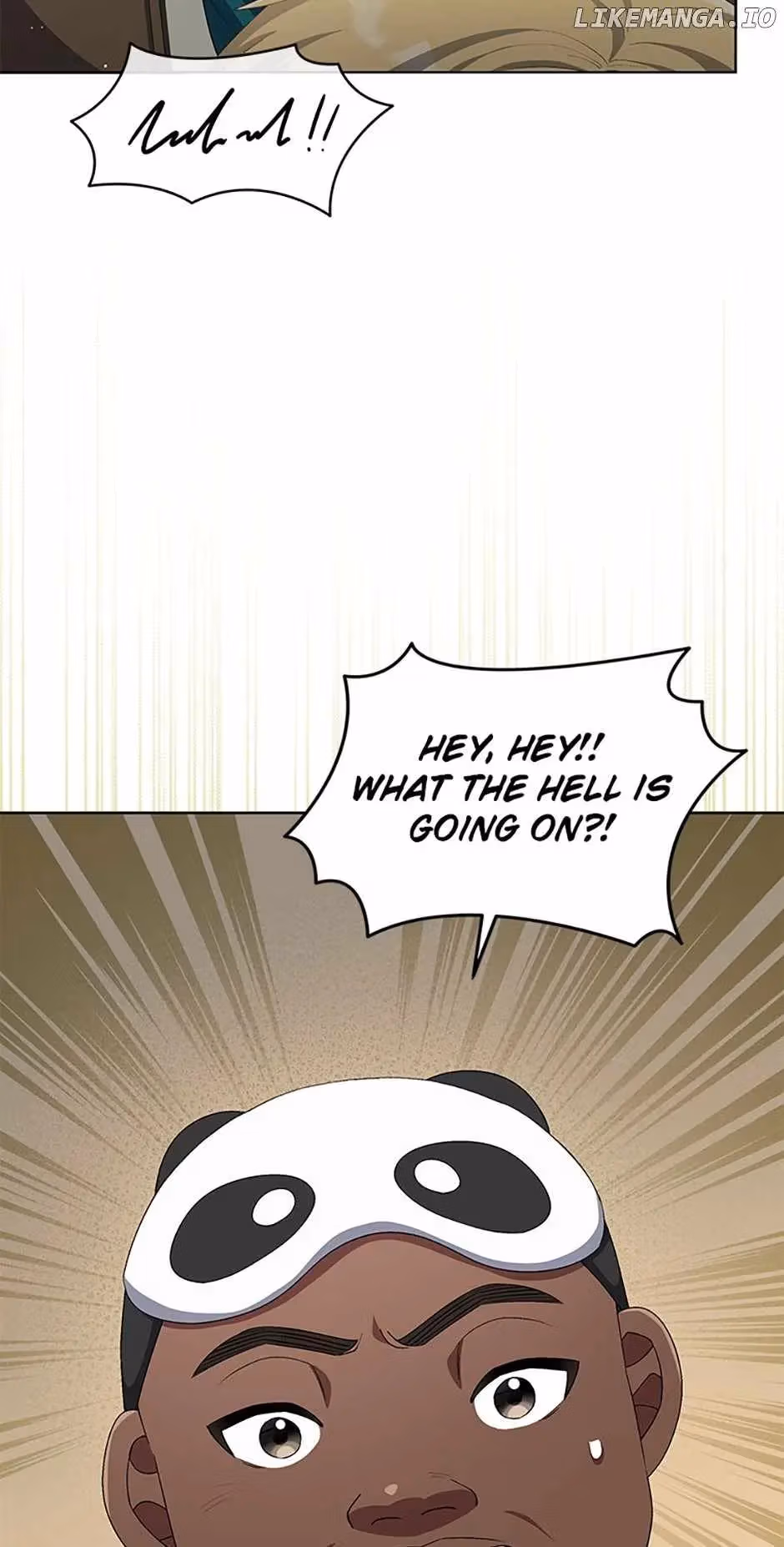 Second Life Millionaire Chapter 76 page 5 - 