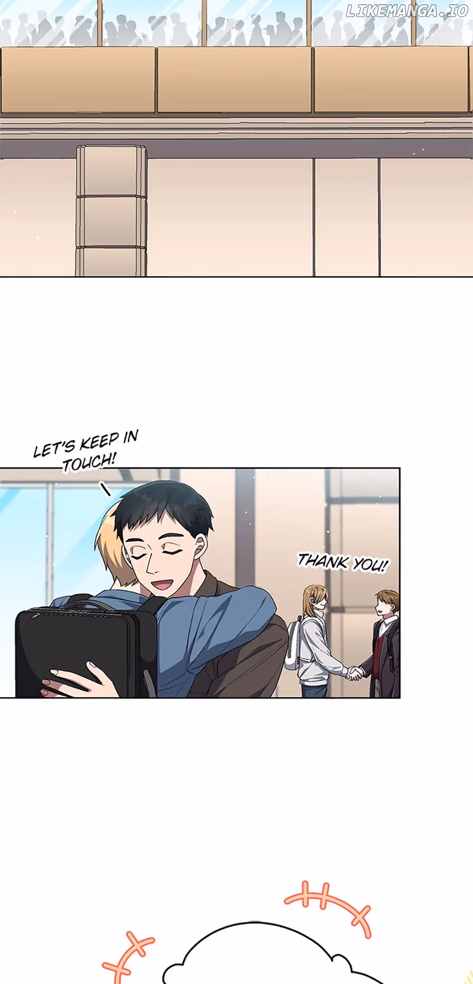 Second Life Millionaire Chapter 77 page 2 - 