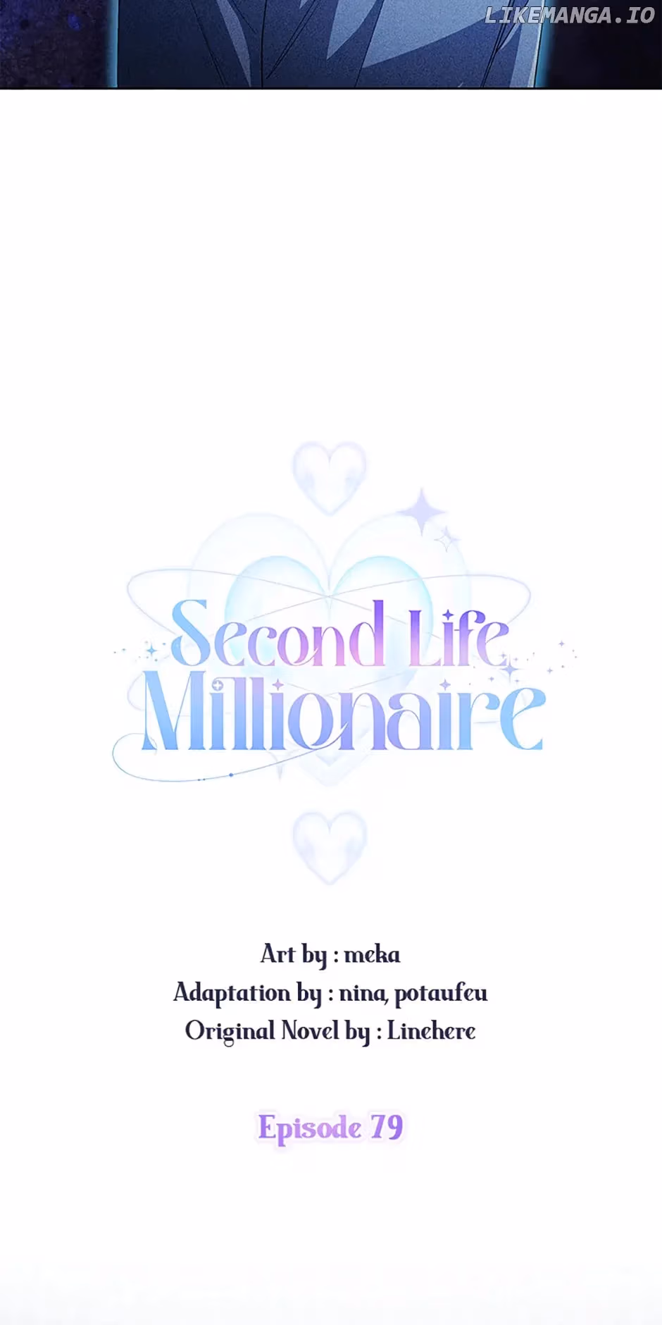 Second Life Millionaire Chapter 79 page 14 - 