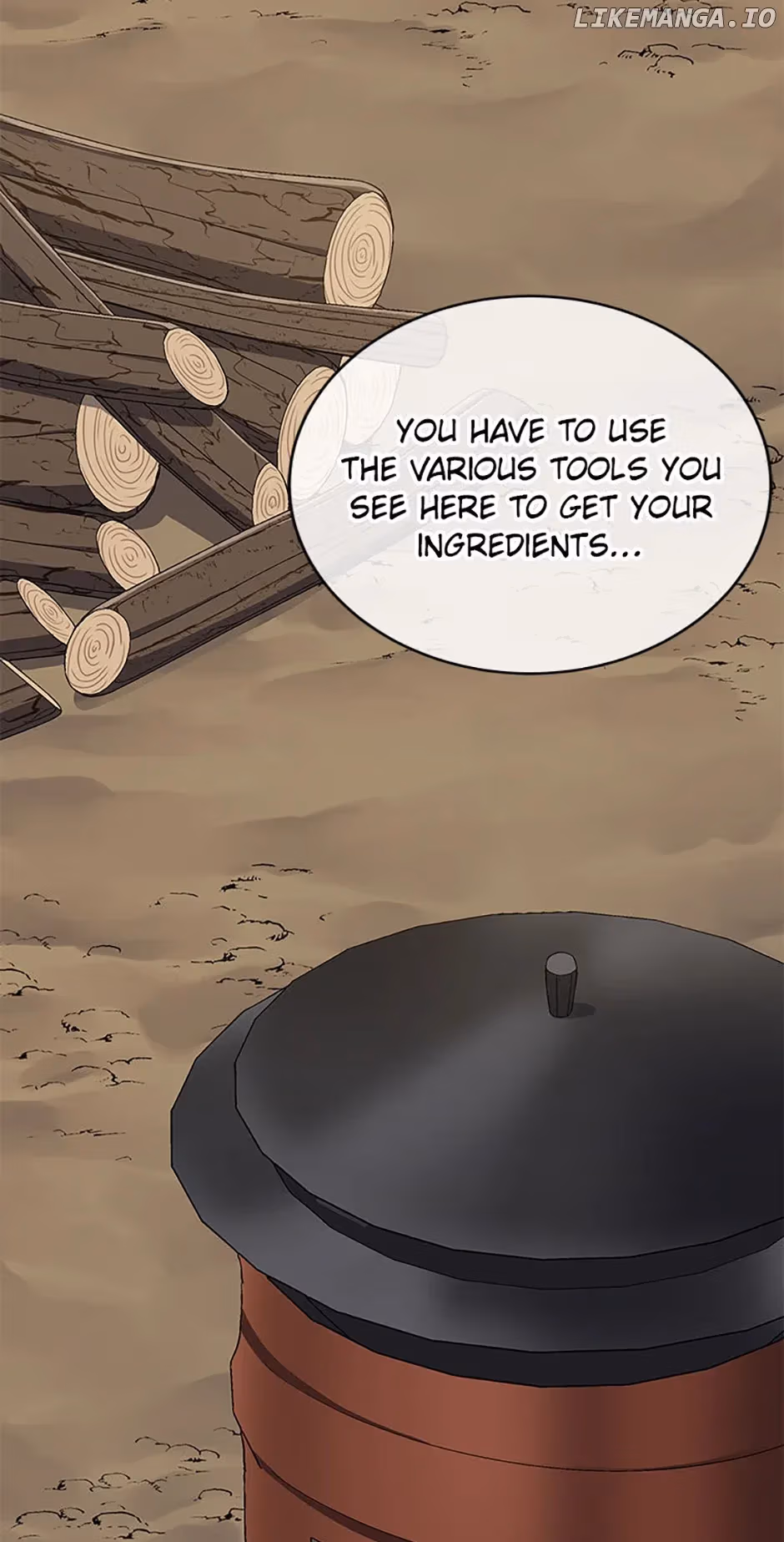 Second Life Millionaire Chapter 80 page 64 - 