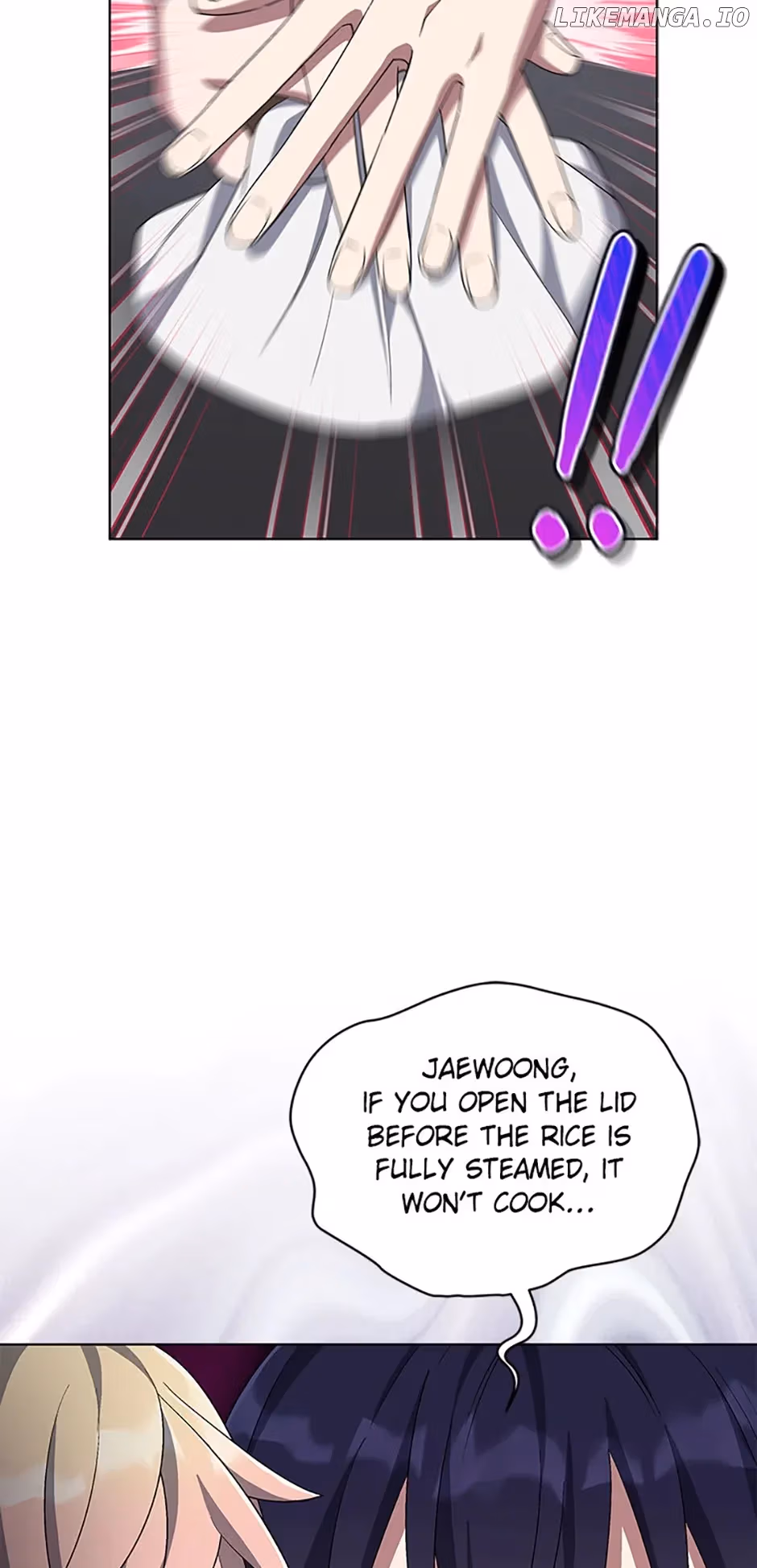 Second Life Millionaire Chapter 81 page 23 - 