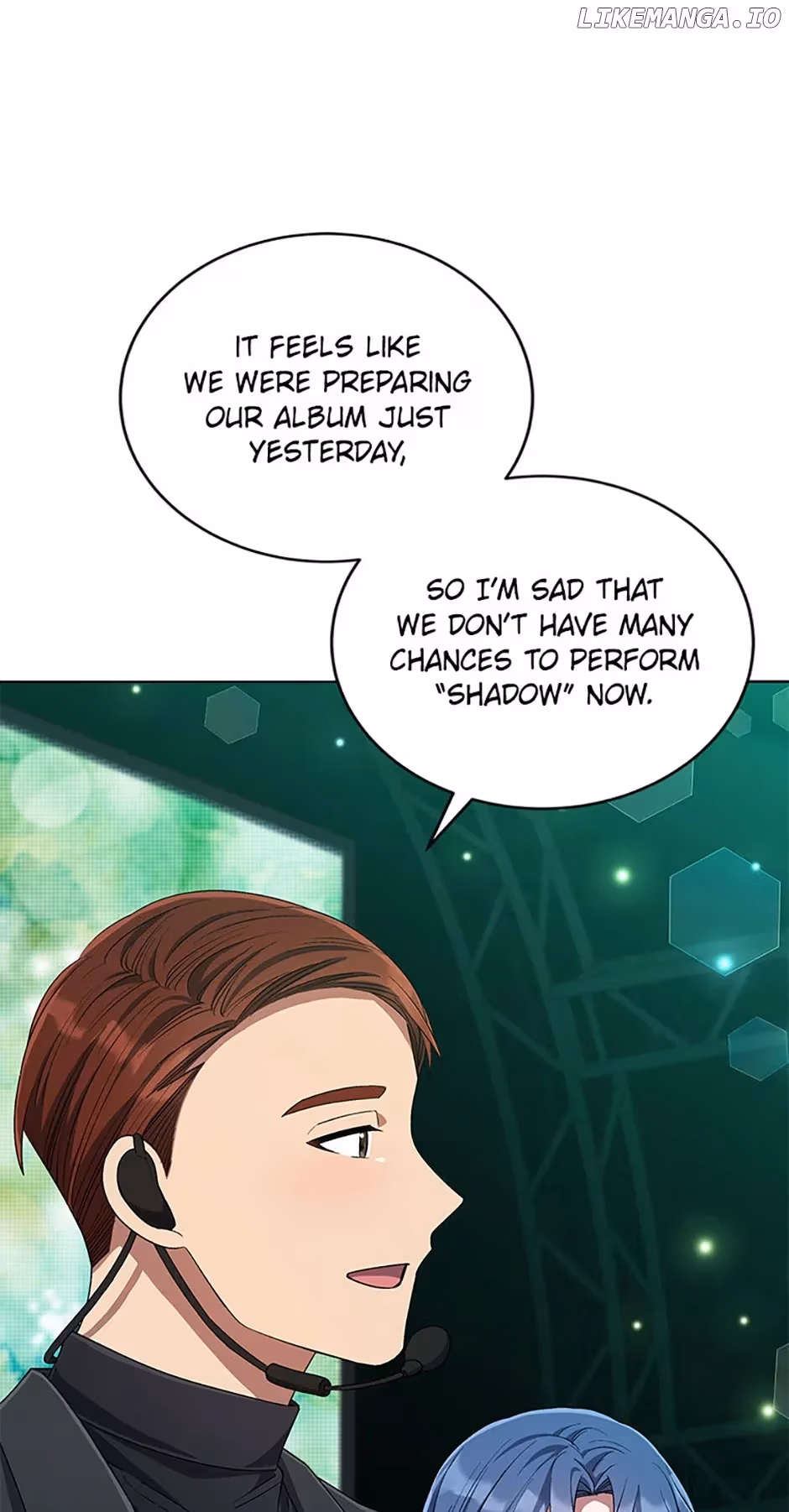 Second Life Millionaire Chapter 82 page 14 - 