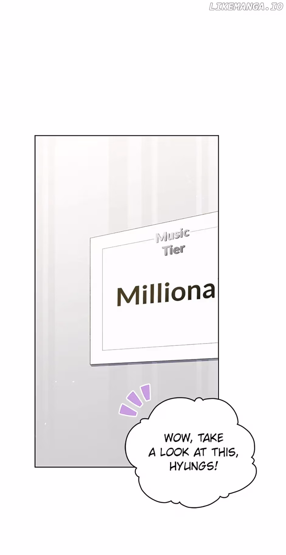 Second Life Millionaire Chapter 82 page 26 - 