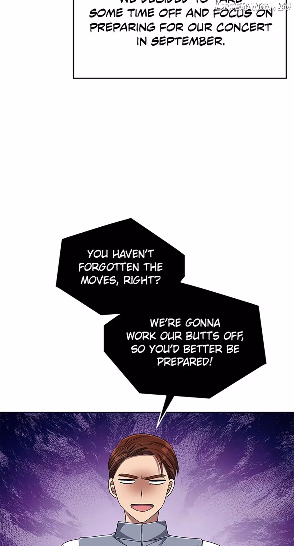 Second Life Millionaire Chapter 82 page 44 - 