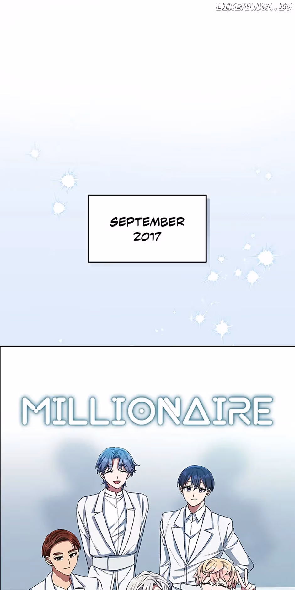 Second Life Millionaire Chapter 82 page 75 - 