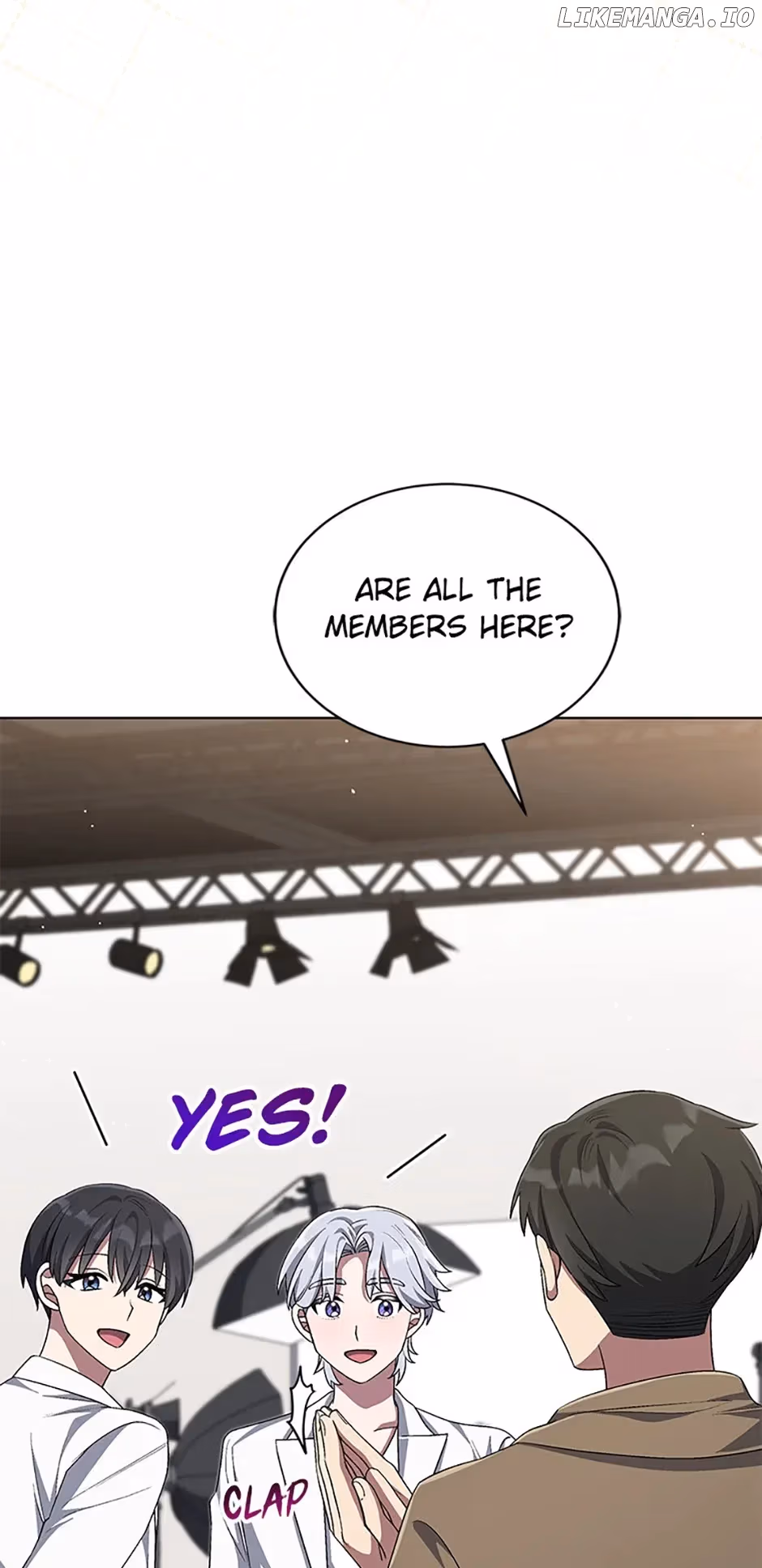 Second Life Millionaire Chapter 83 page 33 - 