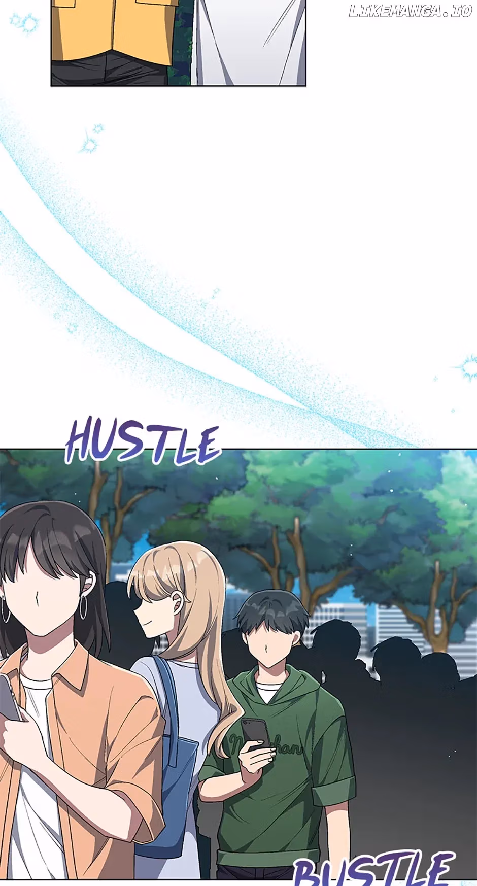 Second Life Millionaire Chapter 83 page 64 - 