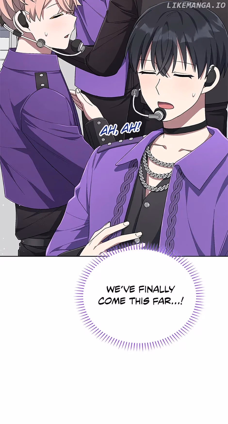 Second Life Millionaire Chapter 83 page 69 - 