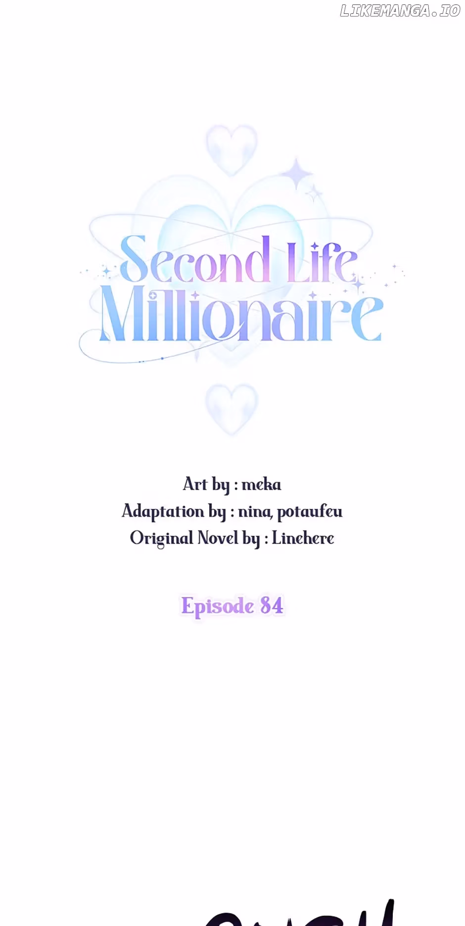 Second Life Millionaire Chapter 84 page 25 - 