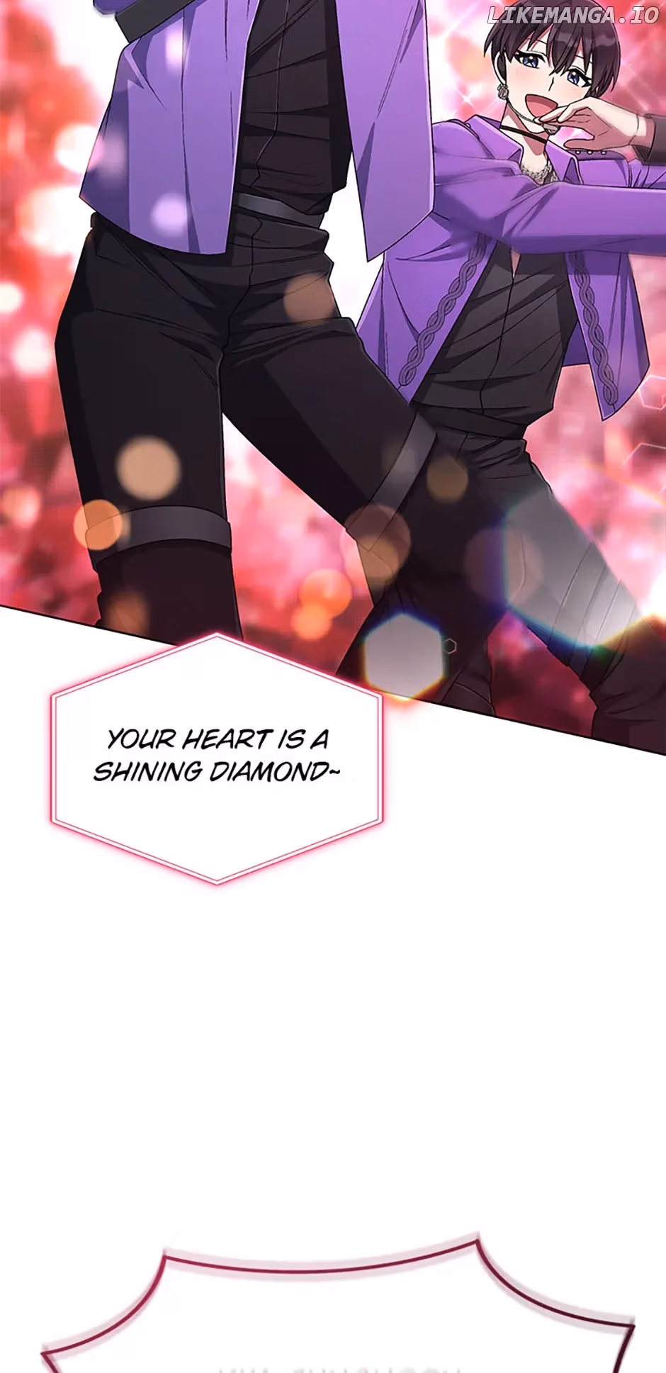 Second Life Millionaire Chapter 84 page 5 - 