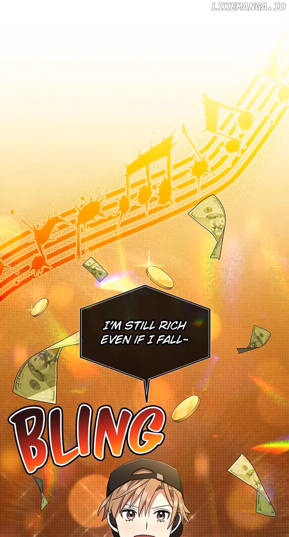 Second Life Millionaire Chapter 84 page 58 - 