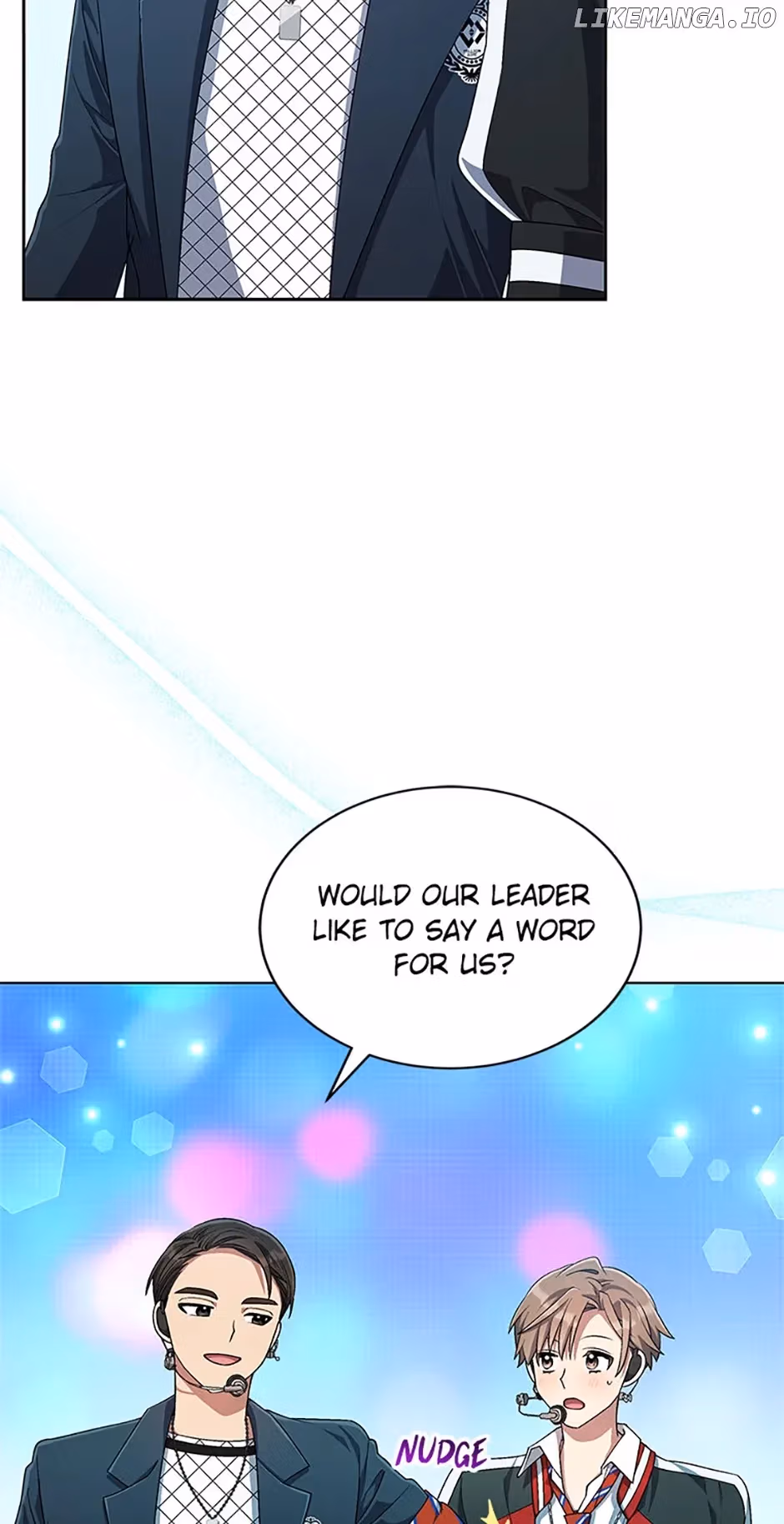 Second Life Millionaire Chapter 85 page 56 - 