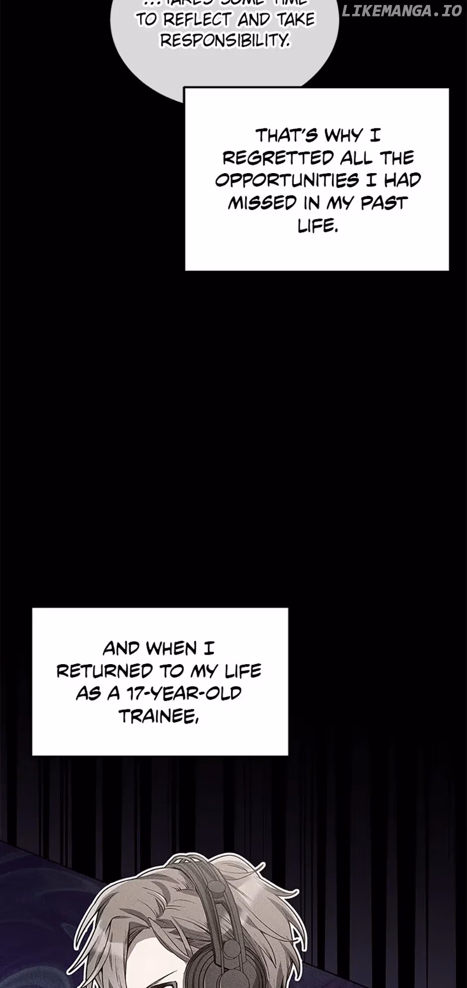 Second Life Millionaire Chapter 85 page 77 - 