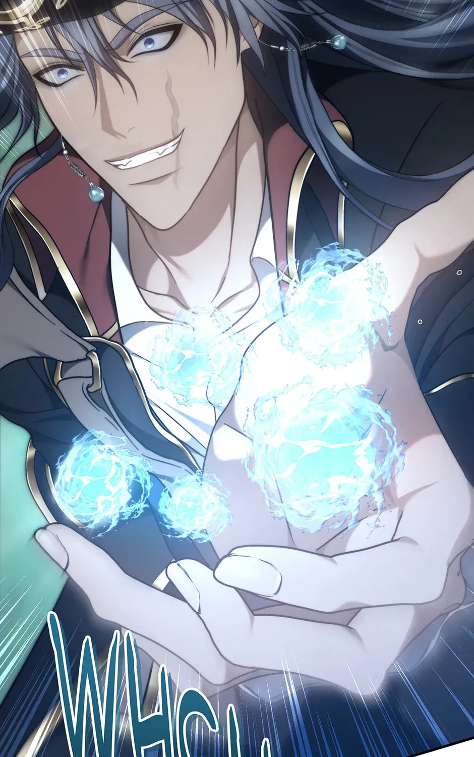 Read Second Life Ranker chapter 1.1 image 106 on Lezhin