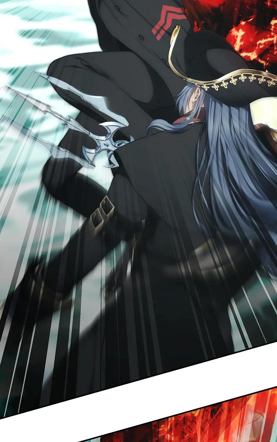 Read Second Life Ranker chapter 1.1 image 124 on Lezhin