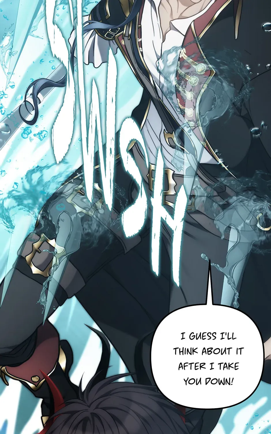 Read Second Life Ranker chapter 1.1 image 190 on Lezhin