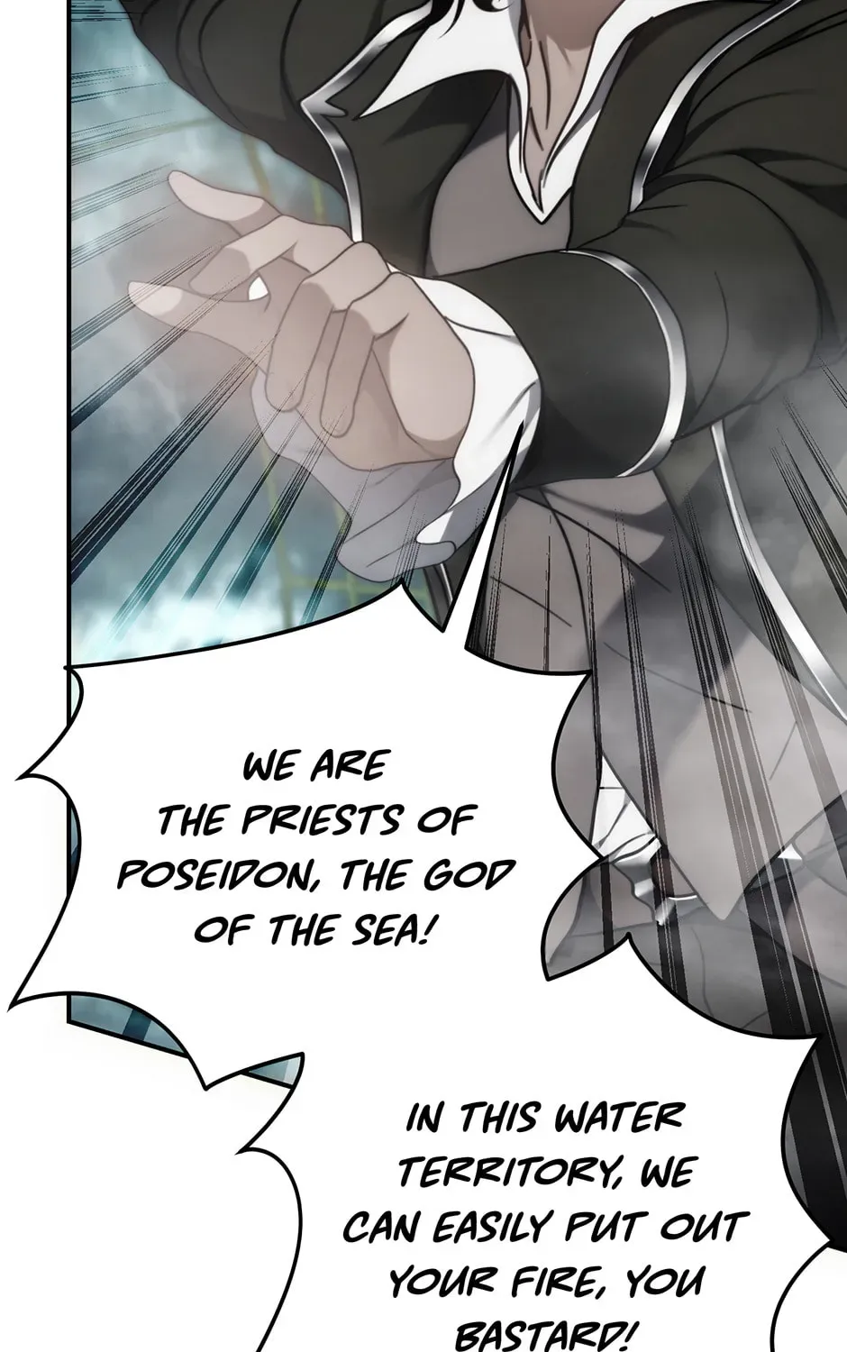 Read Second Life Ranker chapter 1.1 image 2 on Lezhin