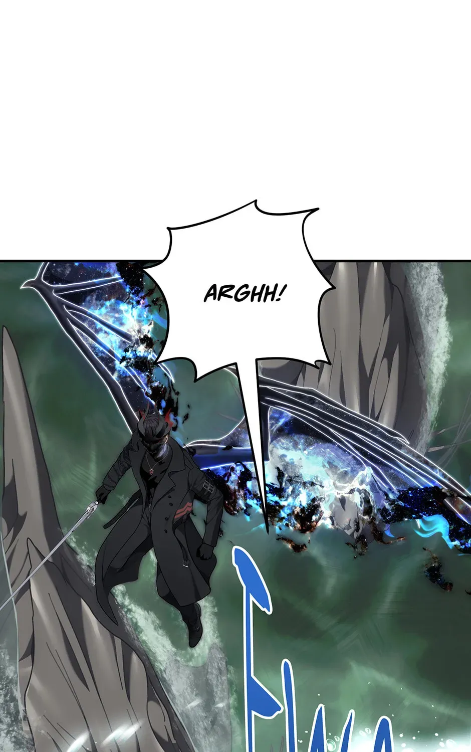 Read Second Life Ranker chapter 1.1 image 210 on Lezhin