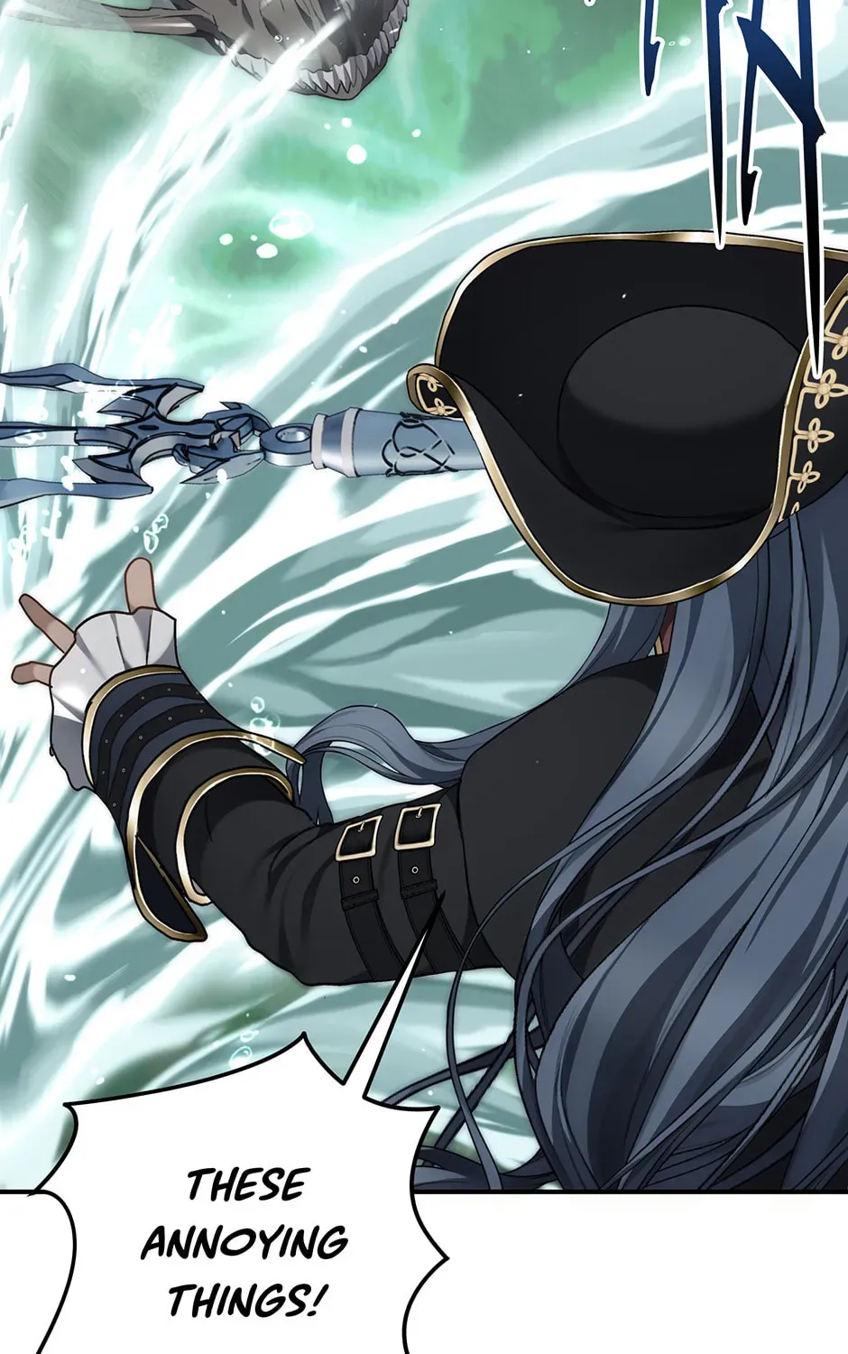 Read Second Life Ranker chapter 1.1 image 212 on Lezhin