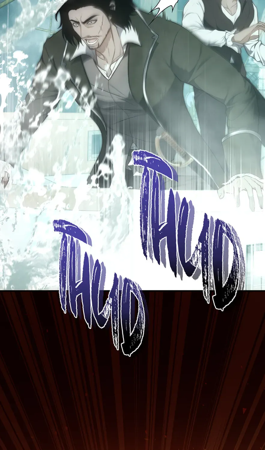Read Second Life Ranker chapter 1.1 image 26 on Lezhin