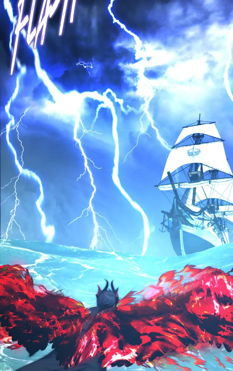 Read Second Life Ranker chapter 1.1 image 86 on Lezhin