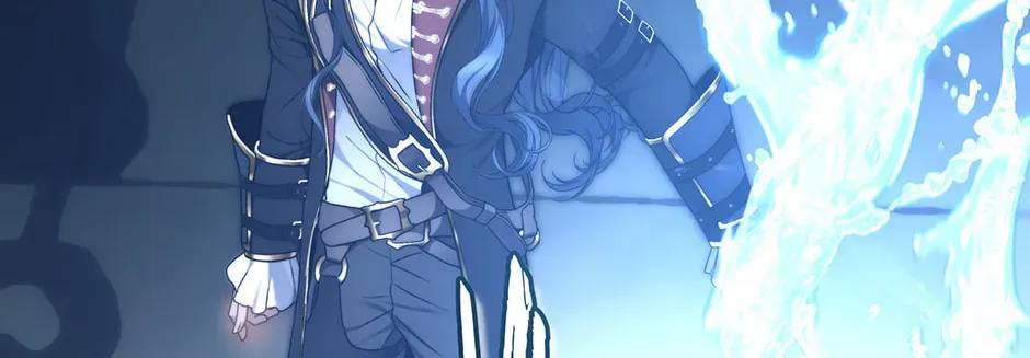 Read Second Life Ranker chapter 1.1 image 93 on Lezhin