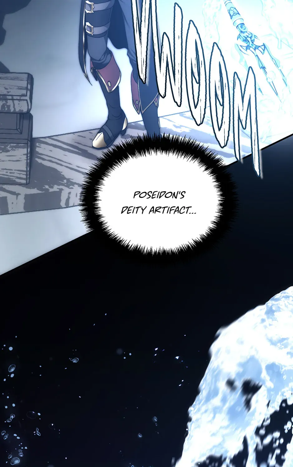 Read Second Life Ranker chapter 1.1 image 94 on Lezhin