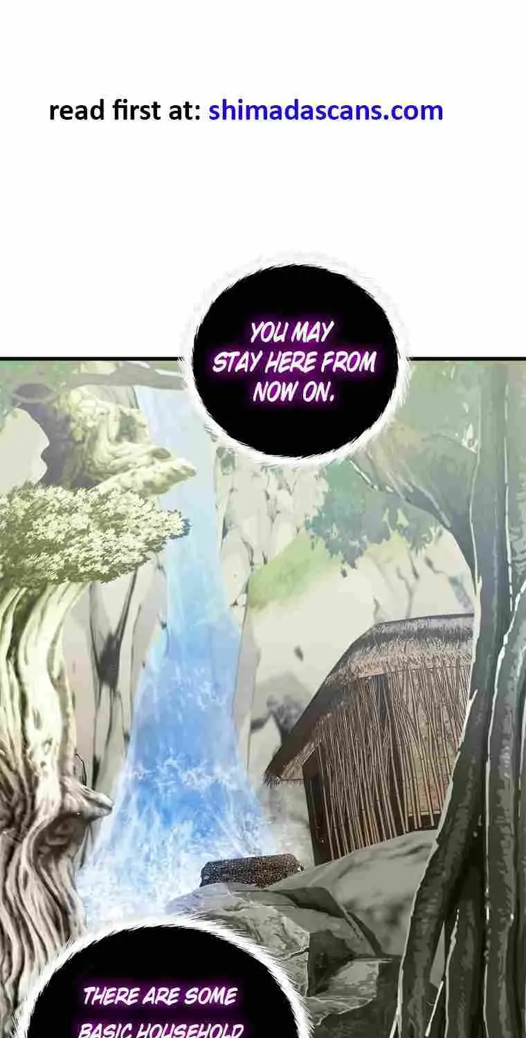 Read Second Life Ranker chapter 108.1 image 0 on Lezhin