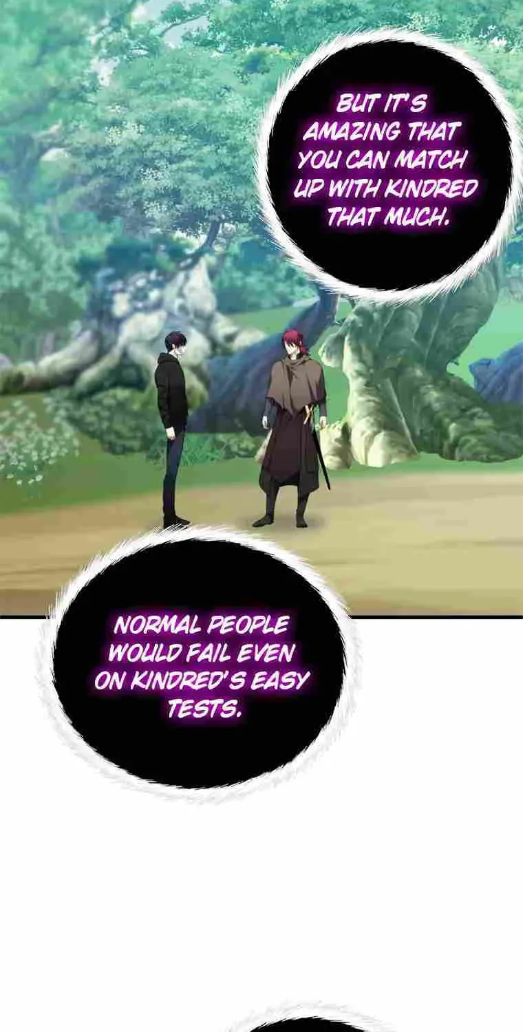 Read Second Life Ranker chapter 108.1 image 13 on Lezhin