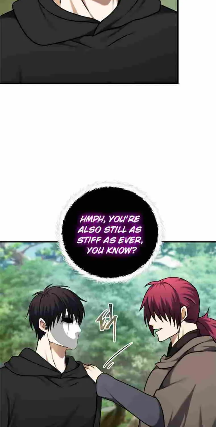 Read Second Life Ranker chapter 108.1 image 16 on Lezhin