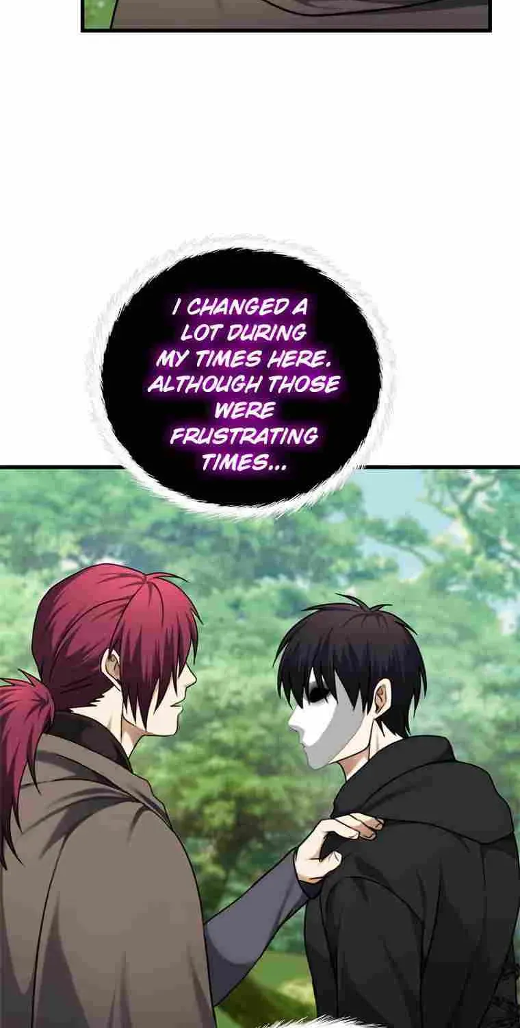 Read Second Life Ranker chapter 108.1 image 18 on Lezhin