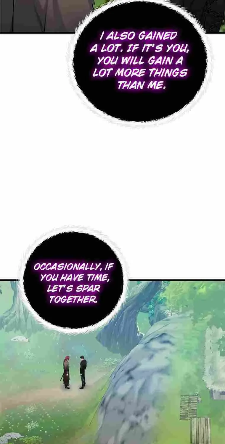 Read Second Life Ranker chapter 108.1 image 19 on Lezhin