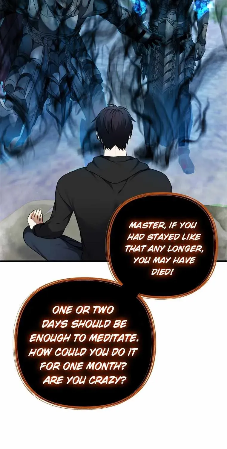 Read Second Life Ranker chapter 108.1 image 38 on Lezhin