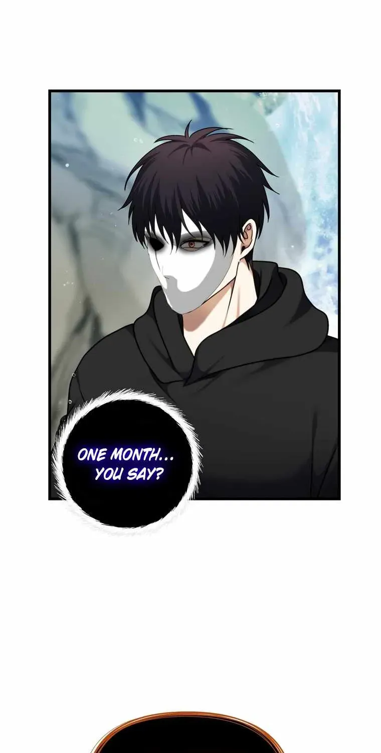 Read Second Life Ranker chapter 108.1 image 39 on Lezhin