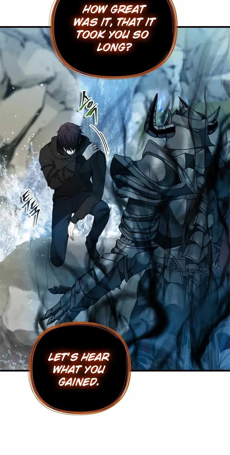 Read Second Life Ranker chapter 108.1 image 40 on Lezhin