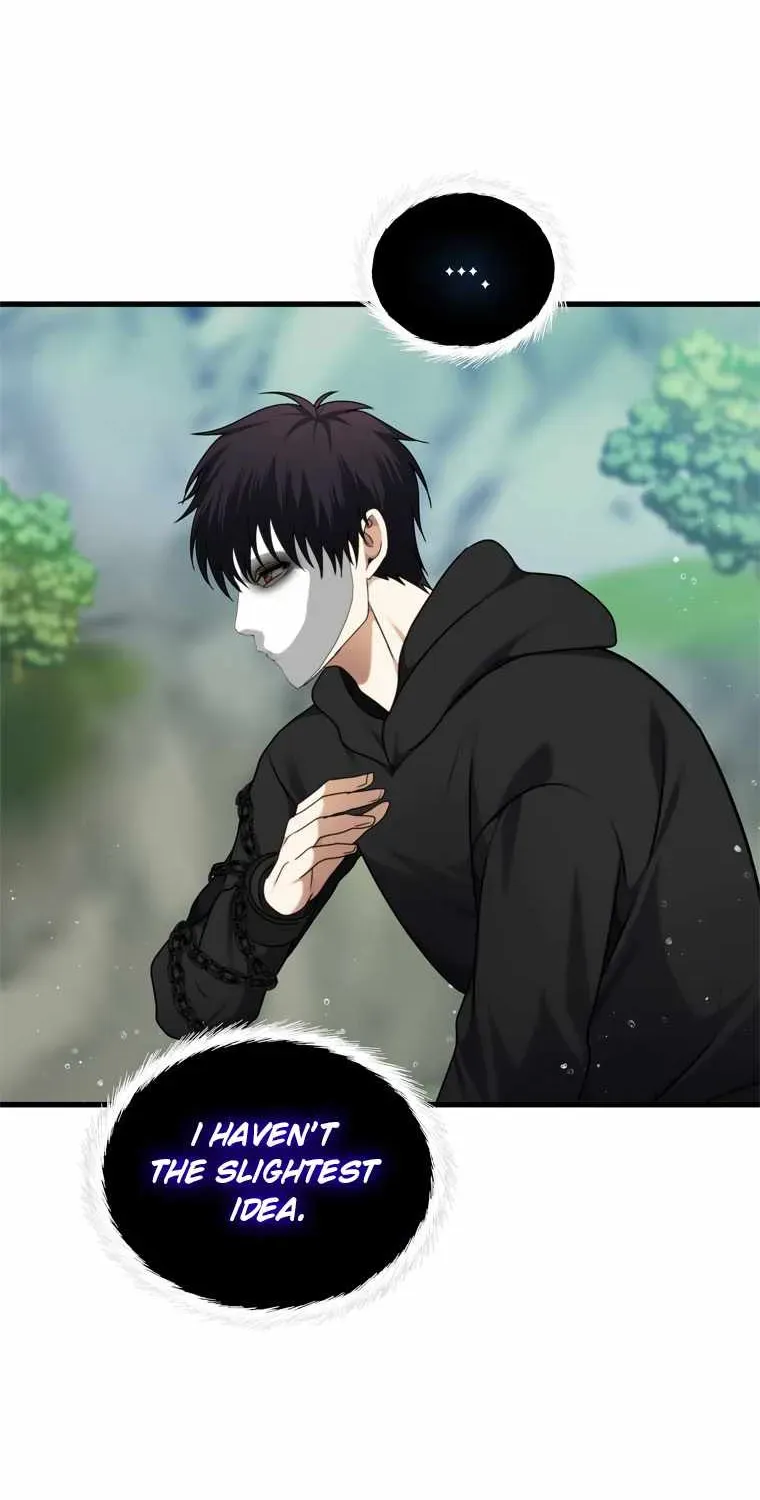 Read Second Life Ranker chapter 108.1 image 41 on Lezhin