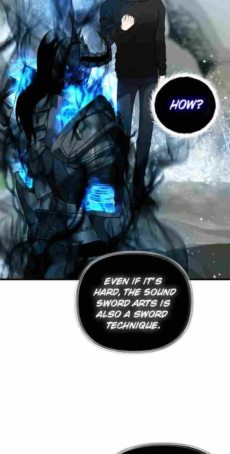 Read Second Life Ranker chapter 108.1 image 46 on Lezhin