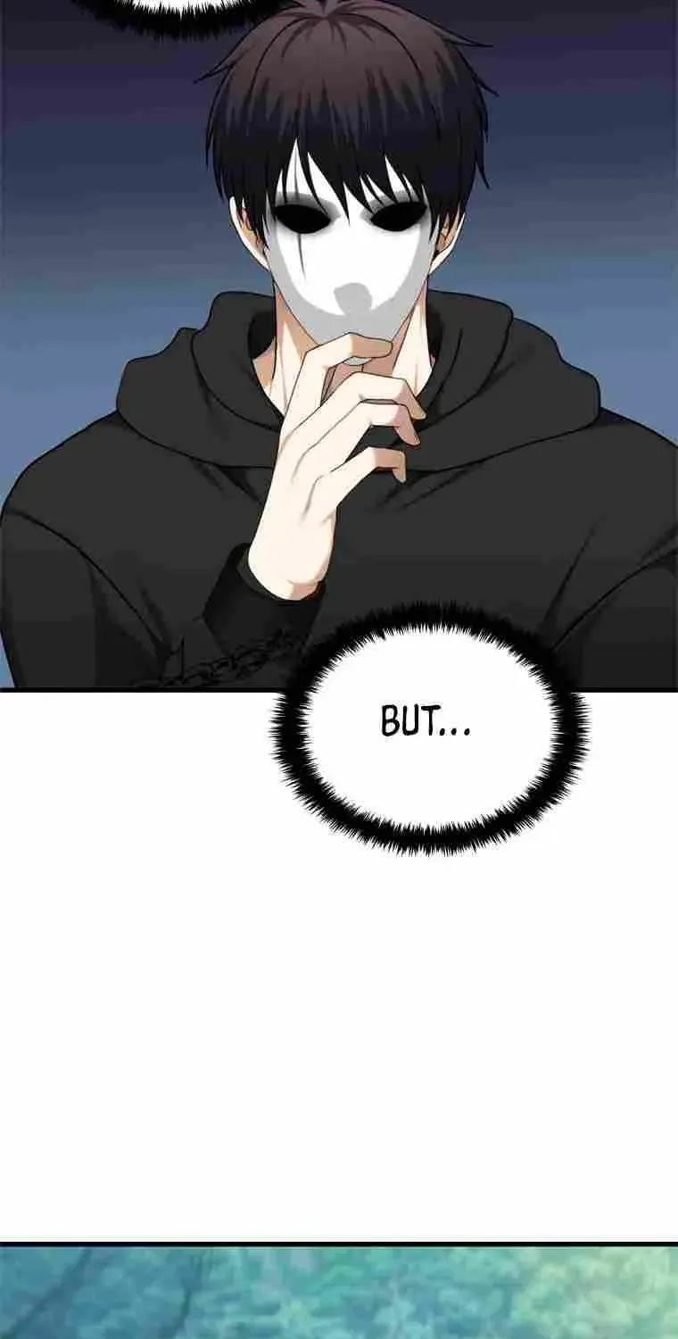 Read Second Life Ranker chapter 108.1 image 55 on Lezhin