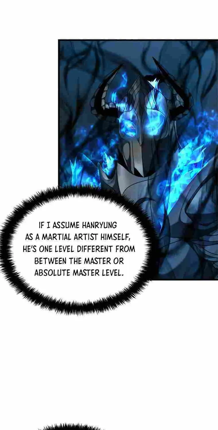 Read Second Life Ranker chapter 108.1 image 58 on Lezhin