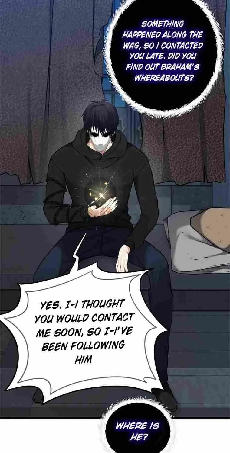 Read Second Life Ranker chapter 108.1 image 62 on Lezhin