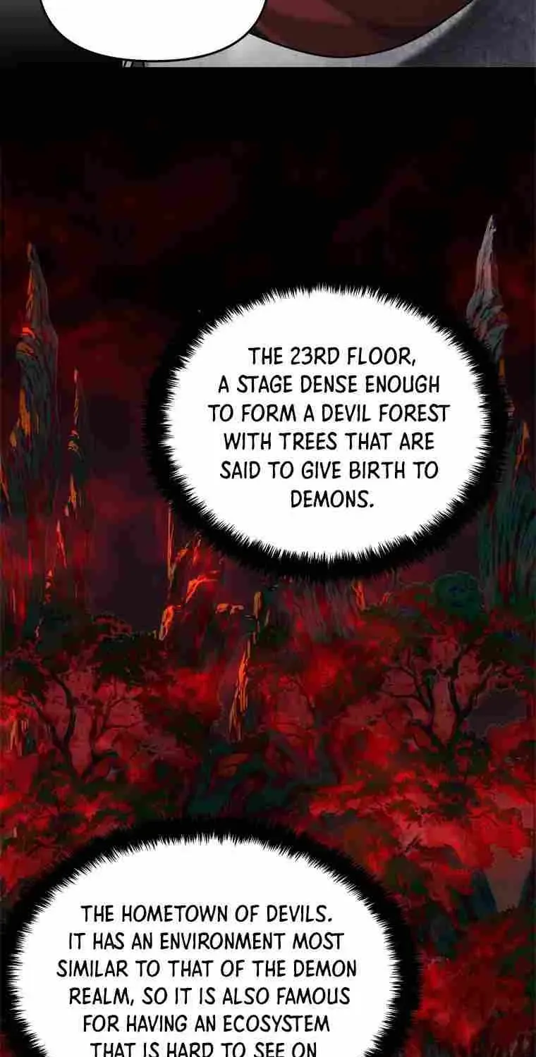 Read Second Life Ranker chapter 108.1 image 66 on Lezhin