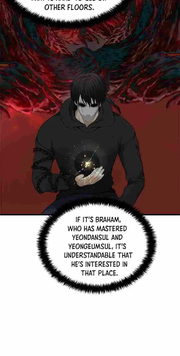 Read Second Life Ranker chapter 108.1 image 67 on Lezhin