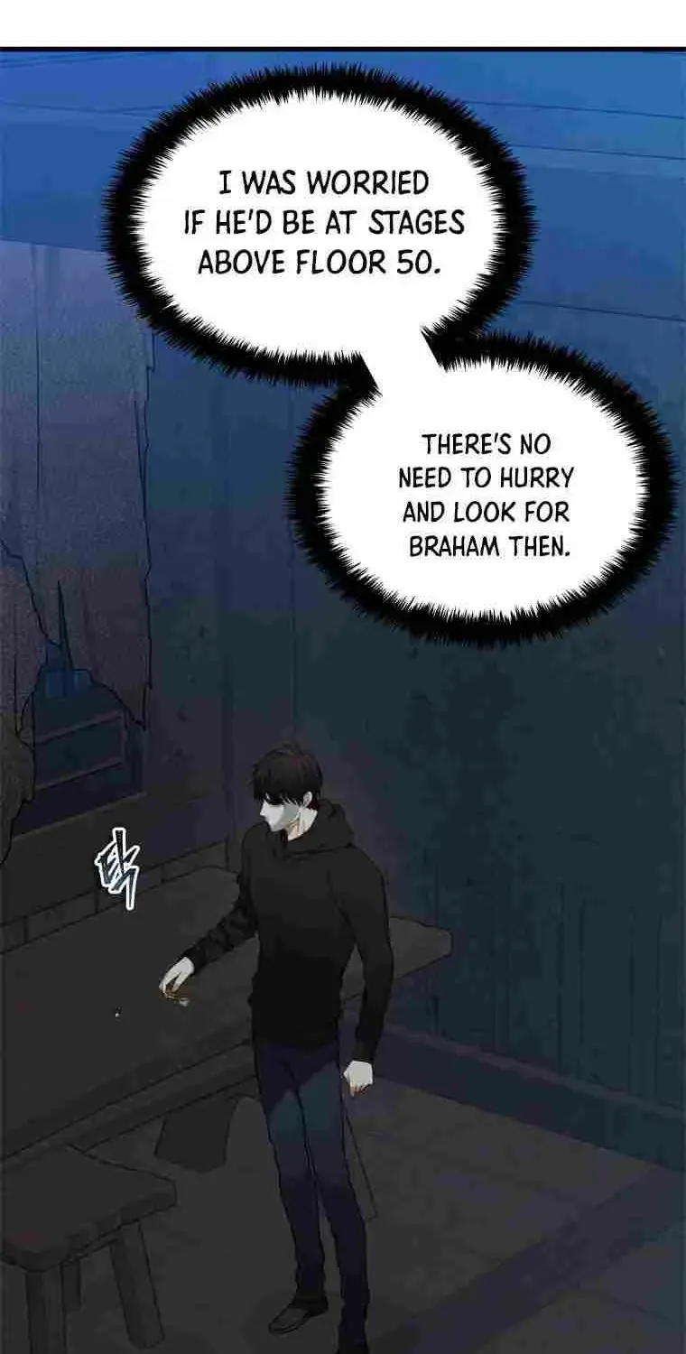 Read Second Life Ranker chapter 108.1 image 69 on Lezhin