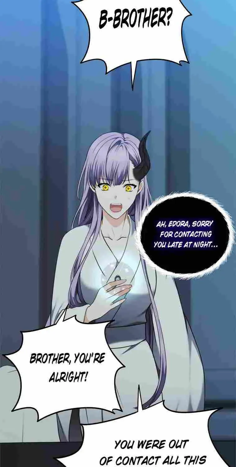 Read Second Life Ranker chapter 108.1 image 73 on Lezhin