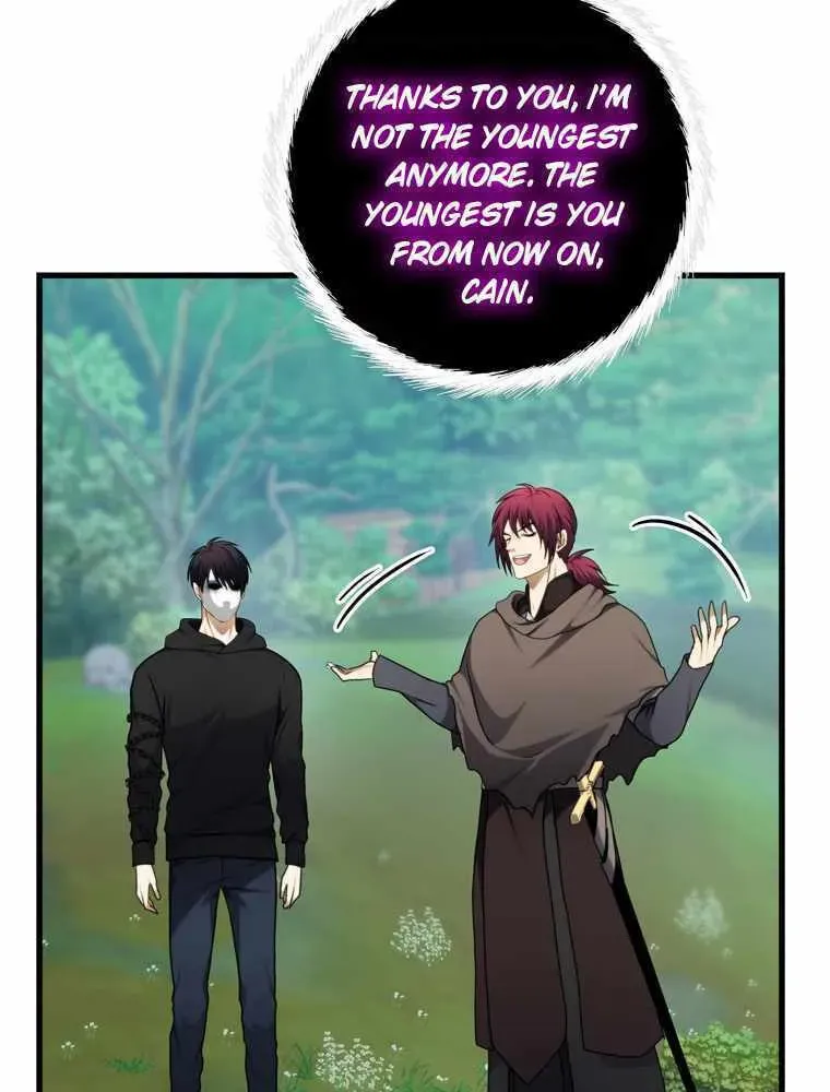 Read Second Life Ranker chapter 108.19 image 14 on Lezhin
