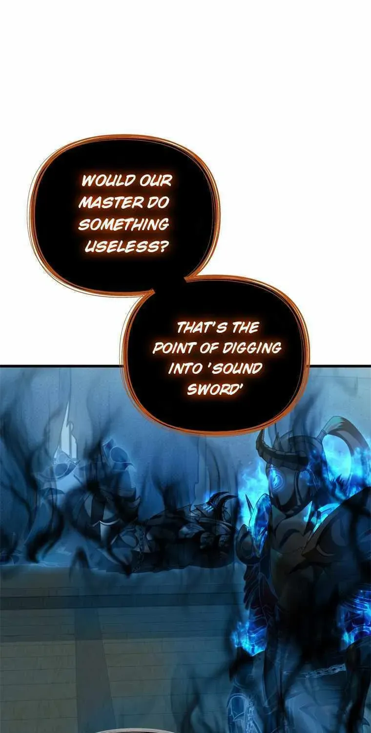 Read Second Life Ranker chapter 108.19 image 25 on Lezhin